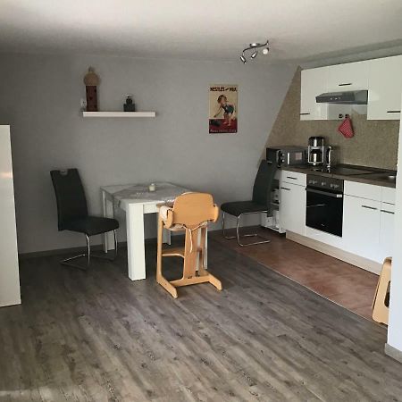 Handtopferei Bad Lauterberg Eksteriør bilde