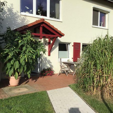Handtopferei Bad Lauterberg Eksteriør bilde