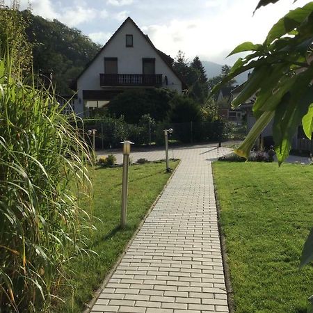 Handtopferei Bad Lauterberg Eksteriør bilde