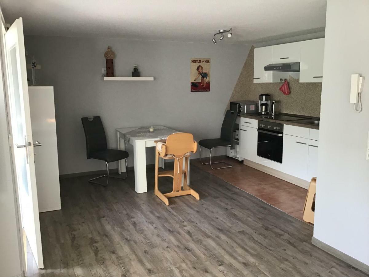 Handtopferei Bad Lauterberg Eksteriør bilde